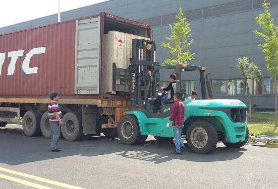 坪山工业区3吨叉车租赁哪里靠谱？